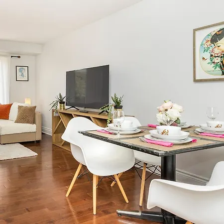 Cozy Modern 4Br Home With Sunny Patio Ottawa Exterior photo